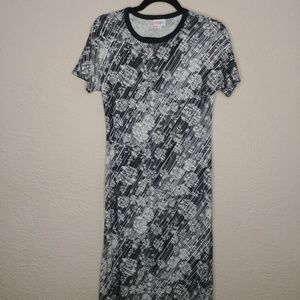 LuLaRoe Maria dress